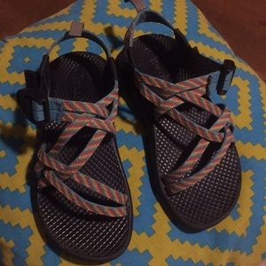 Child’s Chacos
